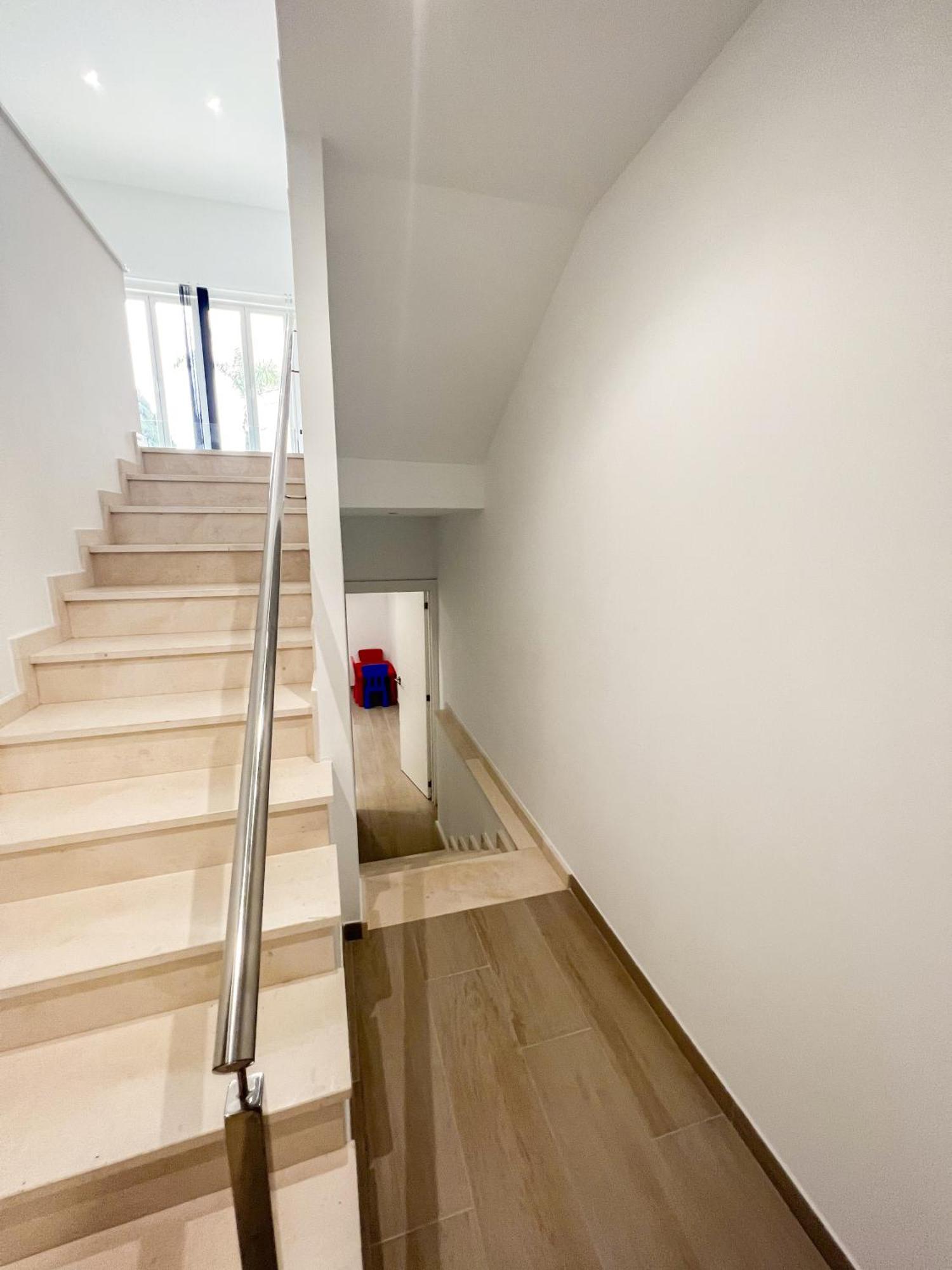 托雷莫利诺斯Cozy And Modern Family Flat Carihuela公寓 外观 照片