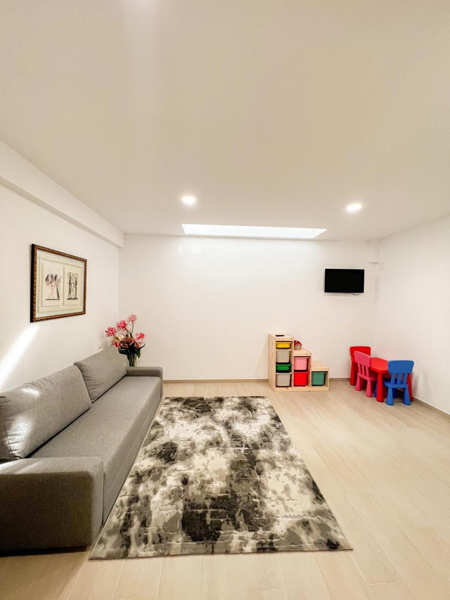 托雷莫利诺斯Cozy And Modern Family Flat Carihuela公寓 外观 照片