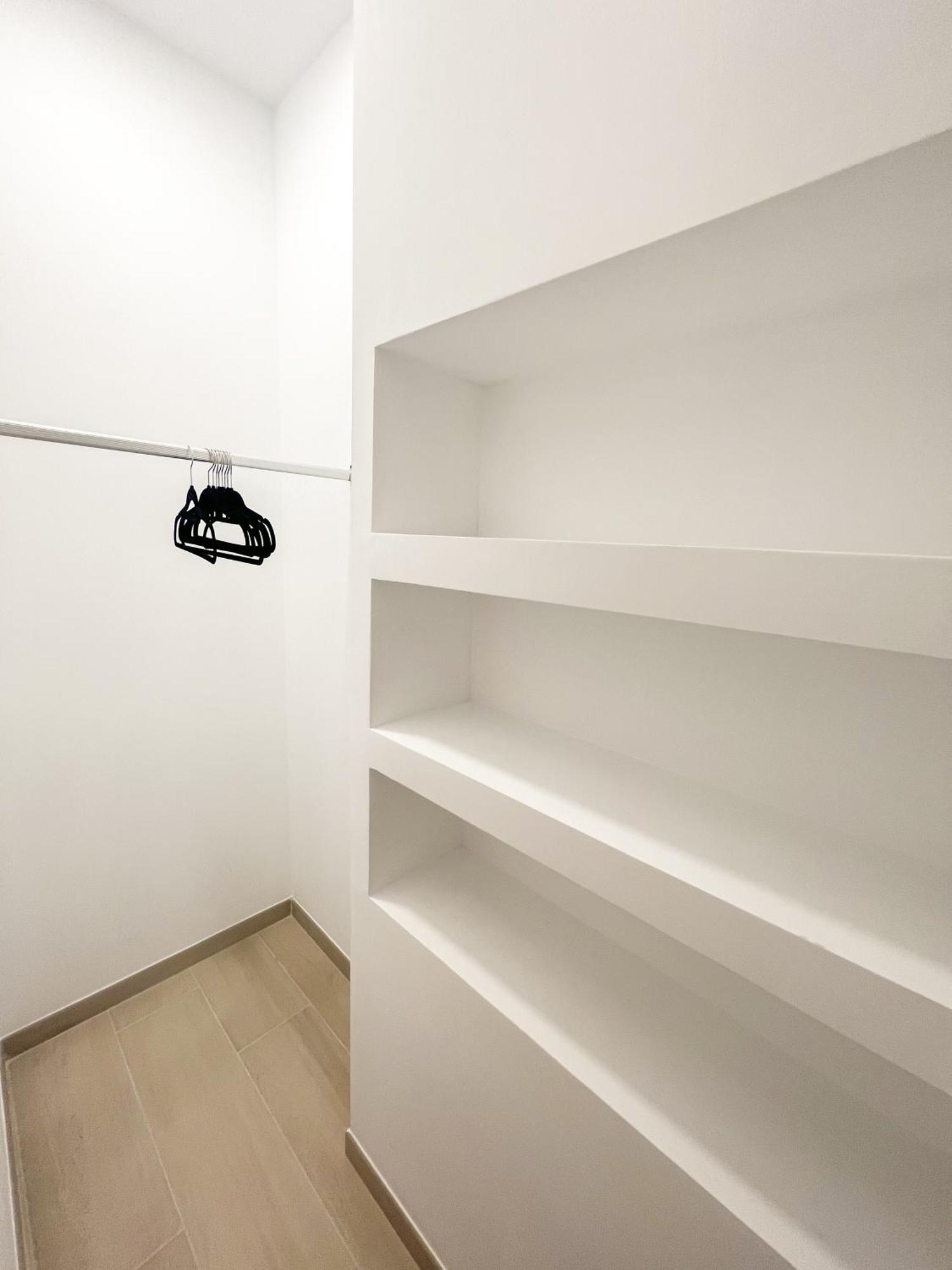 托雷莫利诺斯Cozy And Modern Family Flat Carihuela公寓 外观 照片